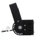 GOLIATH 90100-1 Προβολέας Γηπέδου LED 50W 8000lm SDCM<5 75°*135° Fish Eye Lens AC 100-277V Αδιάβροχο IP65 IK08 Ψυχρό Λευκό 5000K - LUMILEDs SMD Chip & MEANWELL Driver - Μαύρο Χυτό Αλουμίνιο - Μ32 x Π12 x Υ9cm - 5 Χρόνια Εγγύηση GOLIATH 90100-1 Προβολέας Γηπέδου LED 50W 8000lm SDCM<5 75°*135° Fish Eye Lens AC 100-277V Αδιάβροχο IP65 IK08 Ψυχρό Λευκό 5000K - LUMILEDs SMD Chip & MEANWELL Driver - Μαύρο Χυτό Αλουμίνιο - Μ32 x Π12 x Υ9cm - 5 Χρόνια Εγγύηση