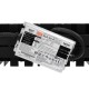 GOLIATH 90100-1 Προβολέας Γηπέδου LED 50W 8000lm SDCM<5 75°*135° Fish Eye Lens AC 100-277V Αδιάβροχο IP65 IK08 Ψυχρό Λευκό 5000K - LUMILEDs SMD Chip & MEANWELL Driver - Μαύρο Χυτό Αλουμίνιο - Μ32 x Π12 x Υ9cm - 5 Χρόνια Εγγύηση GOLIATH 90100-1 Προβολέας Γηπέδου LED 50W 8000lm SDCM<5 75°*135° Fish Eye Lens AC 100-277V Αδιάβροχο IP65 IK08 Ψυχρό Λευκό 5000K - LUMILEDs SMD Chip & MEANWELL Driver - Μαύρο Χυτό Αλουμίνιο - Μ32 x Π12 x Υ9cm - 5 Χρόνια Εγγύηση
