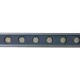 WASHER-MARGO 05104 Μπάρα Φωτισμού Wall Washer LED 24W 3840lm 10-30° DC 24V Αδιάβροχο IP66 Ψυχρό Λευκό 6000K Dimmable - Γκρι Ανθρακί - Μ100 x Π4 x Υ5cm - 3 Χρόνια Εγγύηση WASHER-MARGO 05104 Μπάρα Φωτισμού Wall Washer LED 24W 3840lm 10-30° DC 24V Αδιάβροχο IP66 Ψυχρό Λευκό 6000K Dimmable - Γκρι Ανθρακί - Μ100 x Π4 x Υ5cm - 3 Χρόνια Εγγύηση