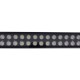 LED Wall Washer Αρχιτεκτονικού Φωτισμού 100cm GENIUS 72W CREE 24v 11520lm Δέσμης 10-30° Μοιρών Αδιάβροχο IP66 Ψυχρό Λευκό 6000k GloboStar 05118