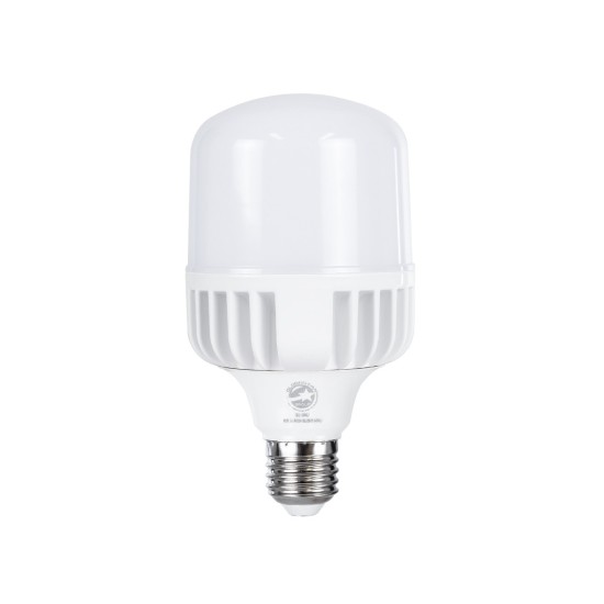 60061 Λάμπα High Bay E27 LED 25W 2373lm 260° AC 230V Αδιάβροχη IP44 Φυσικό Λευκό 4500K