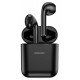 87051 JOYROOM Originals JR-T03S TWS Earphones με Θήκη Φόρτισης True Wireless Bluetooth V5.0 Binaural Συμβατό με iOS & Android Μαύρο 87051 JOYROOM Originals JR-T03S TWS Earphones με Θήκη Φόρτισης True Wireless Bluetooth V5.0 Binaural Συμβατό με iOS & Android Μαύρο