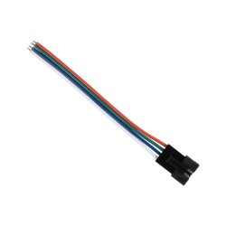 NEOVALE 70627 Σύνδεσμος Τροφοδοσίας για όλες τις Digital - Μ10 x Π0.9 x Υ1.3cm