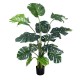 Artificial Garden MONSTERA PLANT 20003 - Τεχνητό Διακοσμητικό Φυτό Μονστέρα Υ150cm