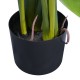 Artificial Garden MONSTERA PLANT 20003 - Τεχνητό Διακοσμητικό Φυτό Μονστέρα Υ150cm