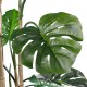 Artificial Garden MONSTERA PLANT 20006 - Τεχνητό Διακοσμητικό Φυτό Μονστέρα Υ150cm