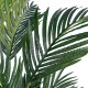 Artificial Garden ARECA PALM TREE 20010 - Τεχνητό Διακοσμητικό Φυτό Φοινικόδεντρο Αρέκα Υ120cm