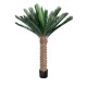 Artificial Garden CYCADS 20023 Τεχνητό Διακοσμητικό Φυτό Αρωματική Κύκας Υ140cm