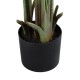 Artificial Garden STRELITZIA 20026 Τεχνητό Διακοσμητικό Φυτό  Στρελίτσια - Πουλί του Παραδείσου Υ180cm