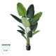 Artificial Garden STRELITZIA 20027 Τεχνητό Διακοσμητικό Φυτό  Στρελίτσια - Πουλί του Παραδείσου Υ200cm