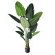 Artificial Garden STRELITZIA 20027 Τεχνητό Διακοσμητικό Φυτό  Στρελίτσια - Πουλί του Παραδείσου Υ200cm