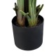 Artificial Garden STRELITZIA 20027 Τεχνητό Διακοσμητικό Φυτό  Στρελίτσια - Πουλί του Παραδείσου Υ200cm