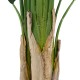 Artificial Garden STRELITZIA 20029 Τεχνητό Διακοσμητικό Φυτό  Στρελίτσια - Πουλί του Παραδείσου Υ140cm