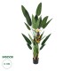 Artificial Garden STRELITZIA REGINAE 20033 Τεχνητό Διακοσμητικό Φυτό Στρελίτσια - Πουλί του Παραδείσου Υ180cm