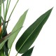 Artificial Garden STRELITZIA REGINAE 20033 Τεχνητό Διακοσμητικό Φυτό Στρελίτσια - Πουλί του Παραδείσου Υ180cm