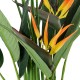 Artificial Garden STRELITZIA REGINAE 20033 Τεχνητό Διακοσμητικό Φυτό Στρελίτσια - Πουλί του Παραδείσου Υ180cm