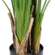 Artificial Garden STRELITZIA REGINAE 20033 Τεχνητό Διακοσμητικό Φυτό Στρελίτσια - Πουλί του Παραδείσου Υ180cm