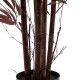 Artificial Garden BLOODLEAF BAMBOO 20039 Τεχνητό Διακοσμητικό Φυτό Αιματόφυλλο Μπαμπού Υ170cm