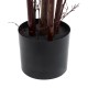 Artificial Garden BLOODLEAF BAMBOO 20039 Τεχνητό Διακοσμητικό Φυτό Αιματόφυλλο Μπαμπού Υ170cm