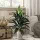 Artificial Garden DRACAENA SILK 20042 - Τεχνητό Διακοσμητικό Φυτό Δράκαινα Υ90cm