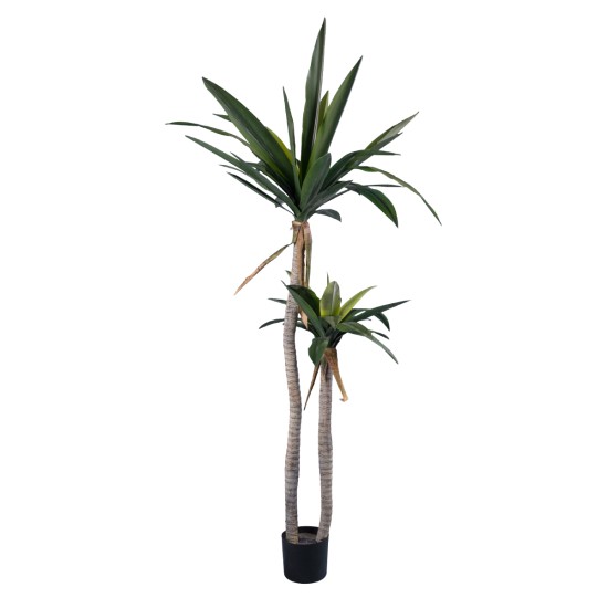 Artificial Garden AGAVE 20045 Τεχνητό Διακοσμητικό Φυτό Αγαύη Υ172cm