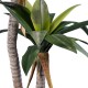 Artificial Garden AGAVE 20045 Τεχνητό Διακοσμητικό Φυτό Αγαύη Υ172cm