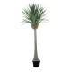 Artificial Garden BEAUCARNEA PALM TREE 20048 Τεχνητό Διακοσμητικό Φυτό Κυρτόφυλλος Μπουκαρνέα Υ250cm