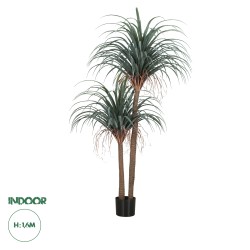 Artificial Garden PANDANUS TREE 20049 Τεχνητό Διακοσμητικό Φυτό Πάνδανος Υ160cm