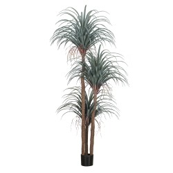 Artificial Garden PANDANUS TREE 20050 Τεχνητό Διακοσμητικό Φυτό Πάνδανος Υ210cm