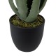 Artificial Garden ALOE 20064 Τεχνητό Διακοσμητικό Φυτό Αλόη Υ38cm