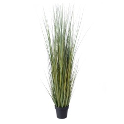 Artificial Garden PAMPAS GRASS 20072 Τεχνητό Διακοσμητικό Φυτό Γρασίδι της Πάμπας Υ170cm