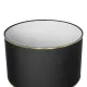 NOVA 201-0042 Μοντέρνο Επιδαπέδιο Φωτιστικό 1 x E27 IP20 Χρυσό Μεταλλό με Μαύρο Ύφασμα - Μ32 x Π32 x Υ152cm NOVA 201-0042 Μοντέρνο Επιδαπέδιο Φωτιστικό 1 x E27 IP20 Χρυσό Μεταλλό με Μαύρο Ύφασμα - Μ32 x Π32 x Υ152cm