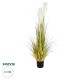 Artificial Garden PAMPAS GRASS 20105 Τεχνητό Διακοσμητικό Φυτό Γρασίδι της Πάμπας Υ150cm