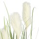 Artificial Garden PAMPAS GRASS 20106 Τεχνητό Διακοσμητικό Φυτό Γρασίδι της Πάμπας Υ150cm