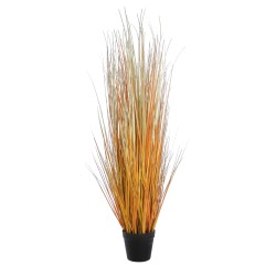 Artificial Garden BUCHANAN'S SEDGE GRASS 20115 Τεχνητό Διακοσμητικό Φυτό Γρασίδι του Μπουχανάν Υ120cm