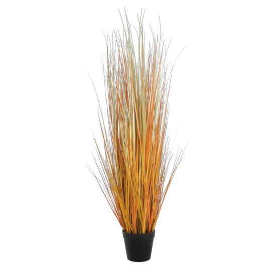 Artificial Garden BUCHANAN'S SEDGE GRASS 20115 Τεχνητό Διακοσμητικό Φυτό Γρασίδι του Μπουχανάν Υ120cm