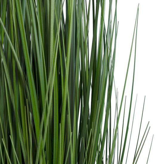 Artificial Garden MISCANTHUS SINENSIS 20116 Τεχνητό Διακοσμητικό Φυτό Μίσχανθος Υ120cm