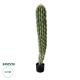 Artificial Garden CEREUS JAMACARU CACTUS 20120 Τεχνητό Διακοσμητικό Φυτό Κάκτος Κηρίος Υ110cm