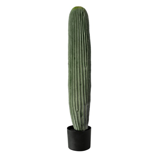 Artificial Garden CARNEGIEA CACTUS 20125 Τεχνητό Διακοσμητικό Φυτό Κάκτος Σαγκουάρο Υ85cm