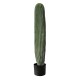 Artificial Garden CARNEGIEA CACTUS 20125 Τεχνητό Διακοσμητικό Φυτό Κάκτος Σαγκουάρο Υ85cm