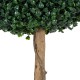 Artificial Garden BUXUS 20142 Τεχνητό Διακοσμητικό Φυτό Πυξός Υ120cm