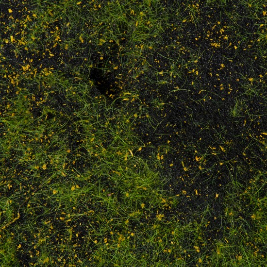 Artificial Garden BRYOPHYTA 20146 Τεχνητό Διακοσμητικό Πάνελ Φυλλωσιάς - Κάθετος Κήπος Βρύα Μ100 x Π100 x Υ2cm