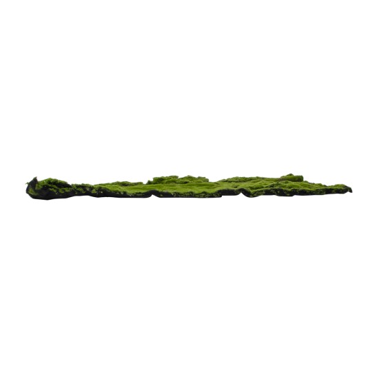 Artificial Garden BRYOPHYTA 20148 Τεχνητό Διακοσμητικό Πάνελ Φυλλωσιάς - Κάθετος Κήπος Βρύα Μ100 x Π100 x Υ4cm