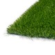 Artificial Garden SUMMER GRASS 20150 Τεχνητό Συνθετικός Χλοοτάπητας Διακοσμητικό Γρασίδι - Γκαζόν για Ανάπλαση Κήπου - με Πλάτος 2m και Ύψος Πέλους 35mm Μ100 x Π200 x Υ3.5cm (Πωλείται ανά 2τ.μ.) Εξωτερικού Χώρου IP68 UV Certified Protection