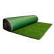 Artificial Garden SUMMER GRASS 20150 Τεχνητό Συνθετικός Χλοοτάπητας Διακοσμητικό Γρασίδι - Γκαζόν για Ανάπλαση Κήπου - με Πλάτος 2m και Ύψος Πέλους 35mm Μ100 x Π200 x Υ3.5cm (Πωλείται ανά 2τ.μ.) Εξωτερικού Χώρου IP68 UV Certified Protection