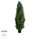 Artificial Garden CYPRESSUS LEYLANDII 20155 Τεχνητό Διακοσμητικό Φυτό Κυπαρίσσι Λέιλαντ Υ150cm