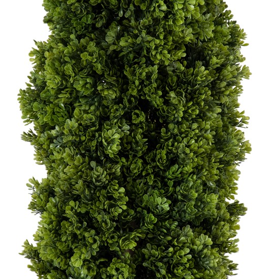 Artificial Garden BUXUS 20157 Τεχνητό Διακοσμητικό Φυτό Πυξός Υ180cm