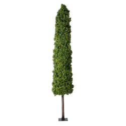 Artificial Garden BUXUS 20158 Τεχνητό Διακοσμητικό Φυτό Πυξός Υ250cm