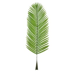 Artificial Garden ARECA PALM LEAF 20175 - Τεχνητό Διακοσμητικό Φύλο Φοινικόδεντρου Αρέκα Π45 x Υ100cm