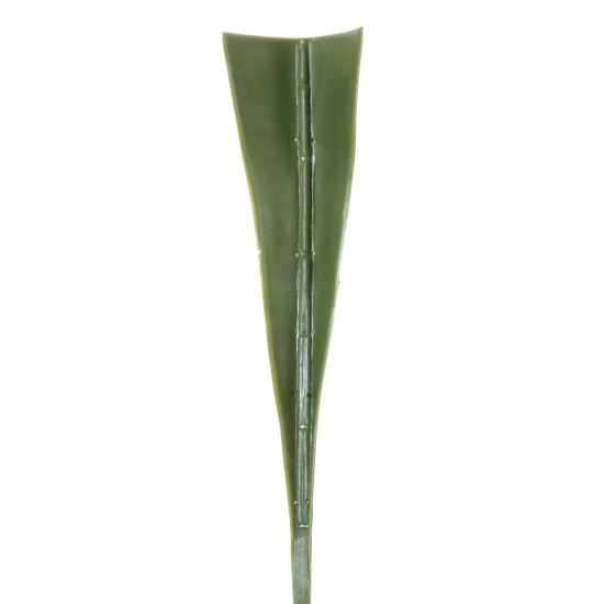 Artificial Garden ARECA PALM LEAF 20175 - Τεχνητό Διακοσμητικό Φύλο Φοινικόδεντρου Αρέκα Π45 x Υ100cm